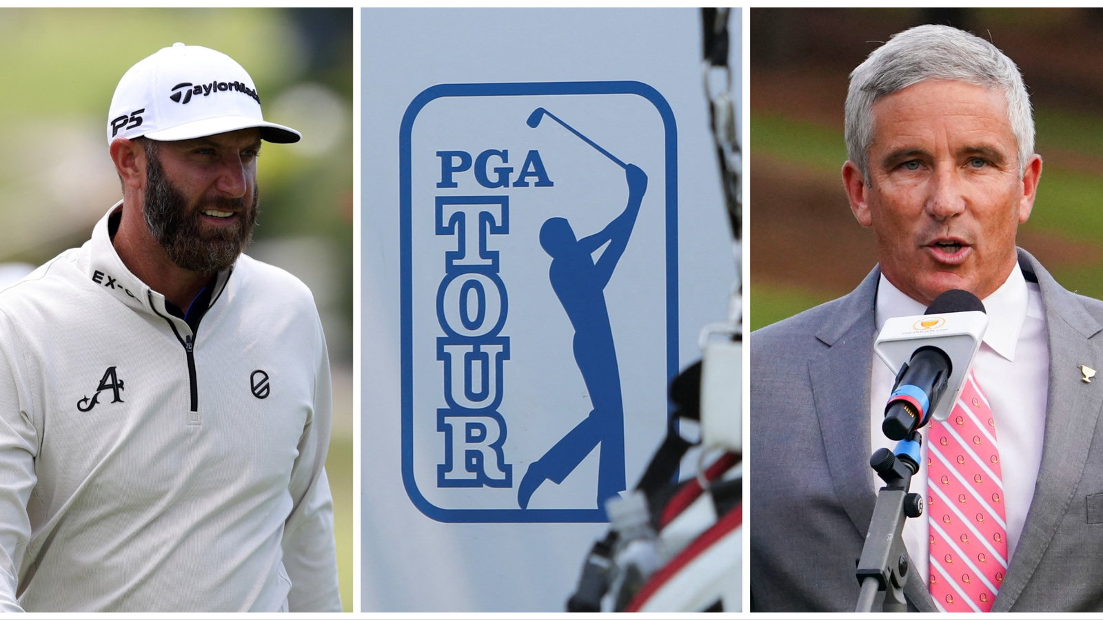 LEAKED: PGA Tour chief sends fiery letter to US Congress over LIV Golf/PIF deal!